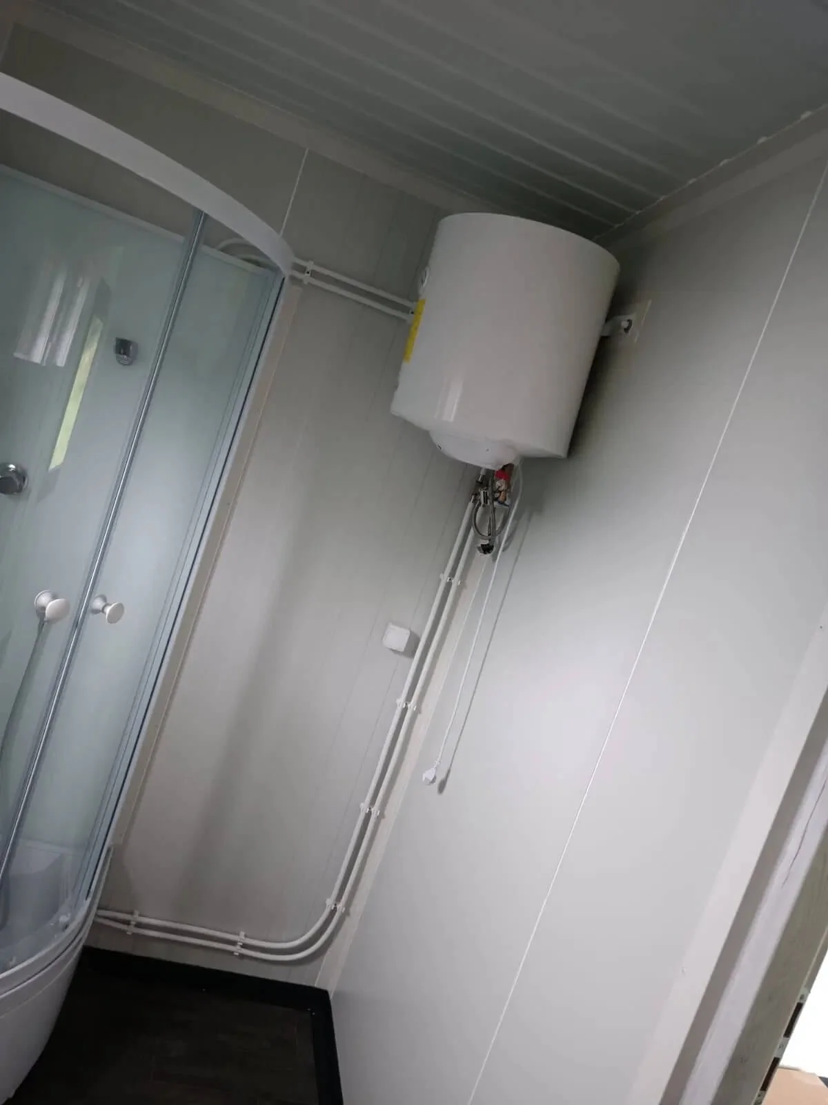 Conteneur Module résidentiel de 17 m² – Image 9