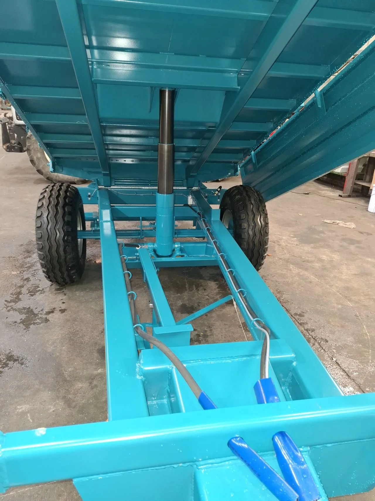 Remorques Herbagères H45 – Image 3